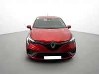 Occasion Renault Clio V 140 ch (102 kW) 2021 Rouge Berline