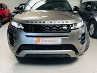 occasion Land Rover Range Rover evoque 2.0 P 250CH R-DYNAMIC HSE AWD BVA