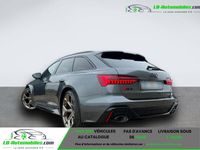 occasion Audi RS6 Avant V8 4.0 TFSI 630 BVA Quattro