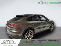 occasion Porsche Cayenne Turbo GT 4.0 V8 640 ch BVA