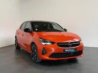 Occasion Opel Corsa GS Line 2021 Orange Berline