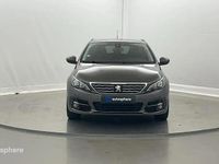 Occasion Peugeot 308 Allure 132 ch (97 kW) 2021 Gris Break