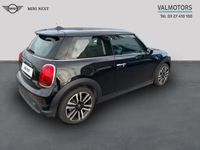 occasion Mini Cooper Cooper136ch Edition Camden