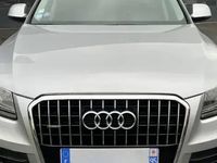 occasion Audi Q5 Phase 2 Quattro 2.0 Tfsi 180 Cv Toit Ouvrant Gps Bluetooth Crit Air 1 - Garantie 1 An