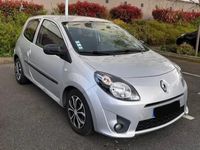 occasion Renault Twingo II 1.2 LEV 16v 75 114g eco2 Authentique