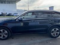 occasion Mercedes 220 GLC9G-Tronic 4Matic Executive