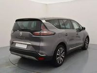 occasion Renault Espace dCi 160 Energy Twin Turbo Initiale Paris EDC 5 portes Diesel Automatique Gris