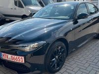 occasion Alfa Romeo Giulia Ti Q4 280ch