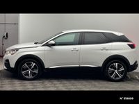 occasion Peugeot 3008 II PURETECH 130CH S&S EAT8 ALLURE