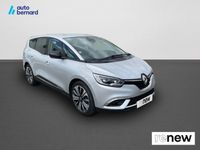 occasion Renault Grand Scénic IV Grand Scenic TCe 140 FAP EDC - 21 - Business