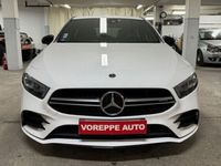 occasion Mercedes A35 AMG Classe306CH 4MATIC 7G-DCT SPEEDSHIFT AMG/ CRITERE 1/
