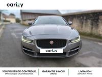 occasion Jaguar XE 2.0 D - 180 Ch Bva Prestige