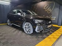 occasion Audi RS3 Sportback 2.5 Tfsi 400 Ch S Tronic 7