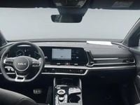 Nouvelle Kia Sportage GT-Line 2025 Noir basalte métallisée SUV