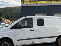 Occasion Mercedes Vito 156 ch (114 kW) 2005 Van