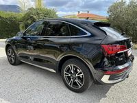 Occasion Audi Q5 S-Line 269 ch (197 kW) 2023 Noir SUV