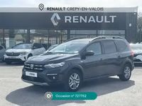 occasion Dacia Jogger 1.0 Eco-g 100ch Essentiel 7 Places