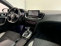 occasion Kia ProCeed 1.4t Gt-line Dct *automaat*navi*camera*