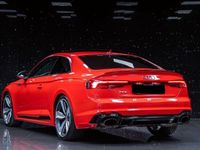 occasion Audi RS5 2.9 V6 TFSI 450CH QUATTRO TIPTRONIC 8