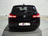 occasion BMW 120 Serie 1 i 184 Ch Lounge Stage 1 - 240 Ch Jantes 19 / Bluetooth