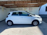 occasion Renault 20 Zoé Life charge normale R110 -- VIVA3680609