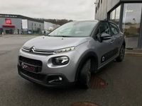 occasion Citroën C3 PURETECH 110CH SHINE BUSINESS S\u0026S E6.D