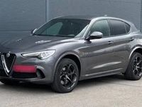 occasion Alfa Romeo Stelvio 2.9 V6 510ch Quadrifoglio Q4 At8