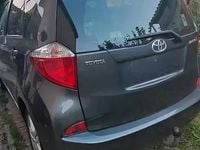 Occasion Toyota Verso-S Lounge 101 ch (74 kW) 2011 Monospace