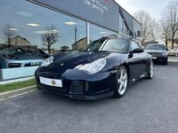 occasion Porsche 996 911 3.6i 4S Tiptronic S