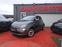 occasion Fiat 500 1.2 8V 69 ch Lounge