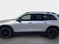 Occasion Mercedes GLB200 AMG line 150 ch (110 kW) 2022 SUV