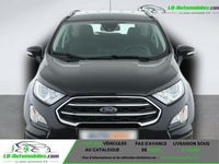 occasion Ford Ecosport 1.0 Ecoboost 125ch Bva