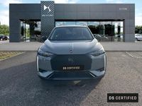 Occasion DS Automobiles DS3 Performance Line Plus 2025 Gris Citadine
