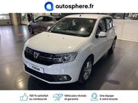 occasion Dacia Sandero 0.9 TCe 90ch Confort