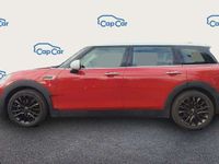 occasion Mini Cooper D 3150 Business Executive