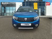 occasion Dacia Sandero 0.9 TCe 90ch Stepway