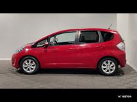 occasion Honda Jazz 1.3 I-vtec 88 Hybrid Luxury