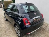 occasion Fiat 500 1.2 8v 69ch S&s Star Dualogic