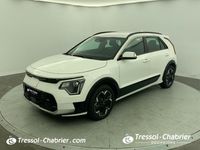 Occasion Kia e-Niro Active 150 kW (204 ch) 2023 Clear white SUV