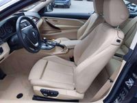 occasion BMW 430 Serie 4 da Xdrive 258ch Luxury