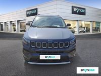 occasion Jeep Compass 1.3 Turbo T4 190ch PHEV 4xe Limited AT6 eAWD - VIVA3690320