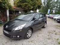 occasion Peugeot 5008 1.6 HDI112 FAP FAMILY II 7PL