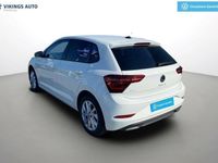 occasion VW Polo 1.0 TSI 95 S&S DSG7 Style