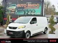 Occasion Peugeot Expert 110 ch (80 kW) 2021 Blanc Van