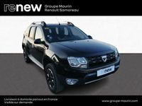 occasion Dacia Duster 1.2 TCe 125ch Black Touch 2017 4X2