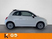 occasion Fiat 500C C 1.0 70 Ch Hybride Bsg S/s Dolcevita Hybrid