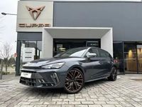 Occasion Cupra Leon 204 ch (150 kW) 2024 Gris Berline