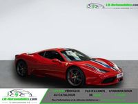 Occasion Ferrari 458 605 ch (444 kW) 2015 Coupé