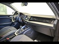 occasion Audi A1 Sportback Advanced 30 TFSI 85 kW (116 ch) S tronic