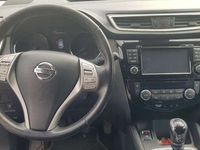 occasion Nissan Qashqai 1.5 dCi 110 N-Connecta